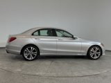 Certified 2021 Mercedes-Benz C 300 Sedan image 3