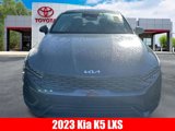 Used 2023 Kia K5 LXS image 2
