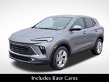 New 2025 Buick Encore GX Preferred image 2