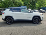 Used 2021 Jeep Compass Latitude image 6
