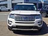 Used 2016 Ford Explorer Platinum image 2
