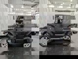 Used 2017 Jeep Wrangler Sahara w/ Connectivity Group image 2