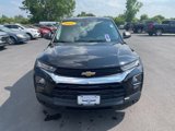 Used 2021 Chevrolet TrailBlazer LS image 5
