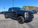Certified 2023 Ford F250 Lariat w/ Tremor Off-Road Package image 2