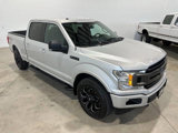Used 2018 Ford F150 XLT w/ Equipment Group 302A Luxury image 6
