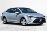 Used 2024 Toyota Corolla LE image 2