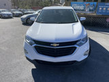 Used 2019 Chevrolet Equinox LT image 2