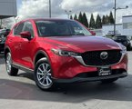 Used 2023 MAZDA CX-5 AWD 2.5 S w/ Preferred Package image 3