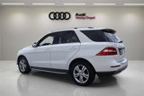 Used 2014 Mercedes-Benz ML 350 2WD image 3