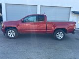 Used 2016 GMC Canyon SLE w/ SLE Convenience Package image 2