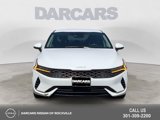 Used 2022 Kia K5 LXS image 2