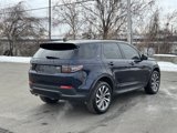 Used 2021 Land Rover Discovery Sport SE image 5