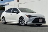 Used 2022 Toyota Corolla LE image 2
