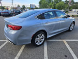 Used 2015 Chrysler 200 Limited w/ Convenience Group image 6