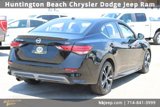 Used 2020 Nissan Sentra SR image 5