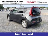 Used 2020 Kia Soul LX image 3