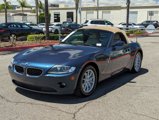 Used 2005 BMW Z4 2.5i image 5