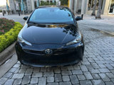 Used 2021 Toyota Prius LE image 2