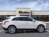 New 2025 Cadillac XT5 Premium Luxury image 5