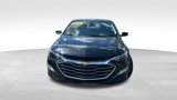 Used 2021 Chevrolet Malibu LT image 2