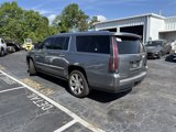 Used 2018 Cadillac Escalade ESV Premium Luxury image 2