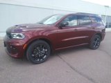 New 2025 Dodge Durango R/T image 2