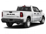 New 2025 RAM 1500 Tradesman image 2