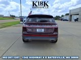 Used 2021 Lincoln Nautilus Reserve image 4