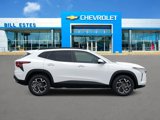 New 2025 Chevrolet Trax LT w/ Driver Confidence Package image 2
