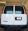 Used 2015 Chevrolet Express 2500 image 4