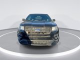 Used 2018 Ford Explorer 4WD Police Interceptor image 3