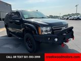 Used 2011 Chevrolet Suburban LT image 3