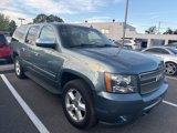 Used 2008 Chevrolet Suburban LTZ w/ LTZ Preferred Equipment Group image 3