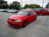 Used 2014 Volkswagen Jetta S image 3