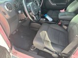 Used 2012 Jeep Wrangler Unlimited Sport image 5
