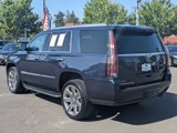 Used 2018 Cadillac Escalade Luxury image 3
