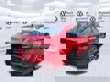 New 2025 Volkswagen Jetta SE image 3