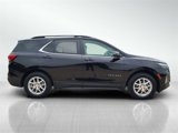 Certified 2022 Chevrolet Equinox LT image 4
