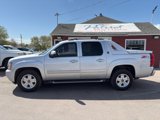 Used 2013 Chevrolet Avalanche LT w/ Suspension Package, Off-Road image 2