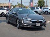 Certified 2019 Honda Clarity Touring image 2
