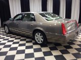 Used 2006 Cadillac DTS image 4