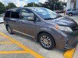 Certified 2020 Toyota Sienna XLE image 4
