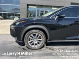 Used 2016 Lexus NX 200t AWD image 2