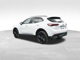 New 2025 Buick Envision Sport Touring image 2