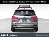 Used 2017 Kia Sorento EX image 4