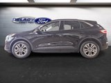 Used 2022 Ford Escape SEL w/ Technology Package image 2