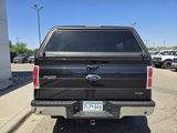 Used 2014 Ford F150 Lariat w/ Equipment Group 502A Luxury image 6
