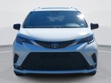 Used 2023 Toyota Sienna XSE image 2