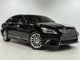 Used 2014 Lexus LS 460 AWD image 4
