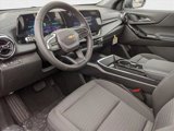 New 2025 Chevrolet Equinox LT w/ Safety and Technology Package image 3